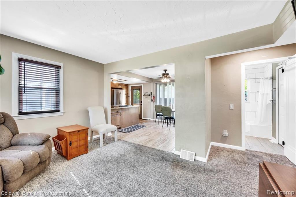 507 W Fitzgerald Street, Durand, MI 48429 — Photo 9
