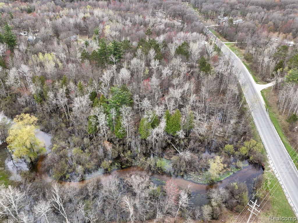 Parcel A 32 1/2 Road, Cadillac, MI 49601 — Photo 2