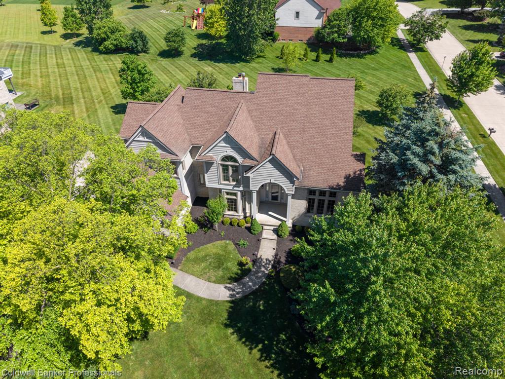 49906 Fuller Court, Plymouth, MI 48170 — Photo 61