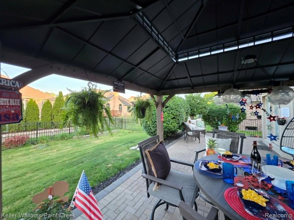 54390 Ashley Lauren Drive, Macomb, MI 48042 — Photo 90