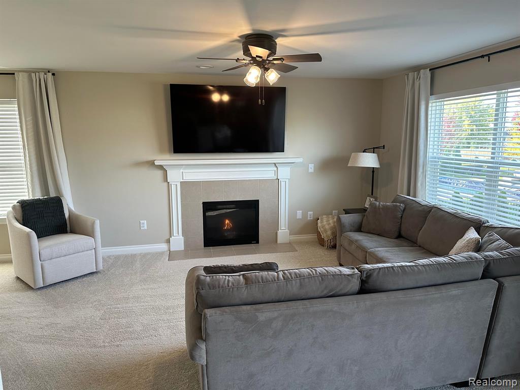 856 KING FISHER Street, Milan, MI 48160 — Photo 7
