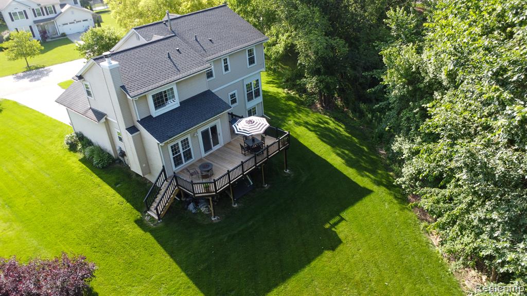 3094 Waldon Park Drive, Orion, MI — Photo 3