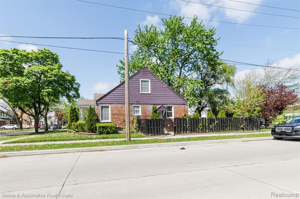 6200 PAYNE Avenue, Dearborn, MI 48126 — Photo 38