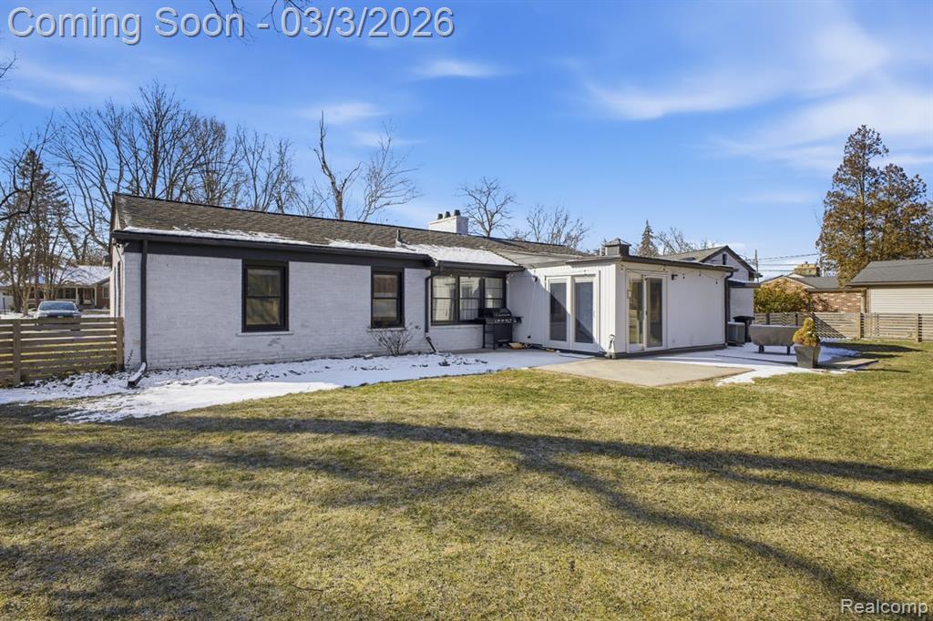 16256 W 13 Mile Road W, Beverly Hills, MI 48025 — Photo 31