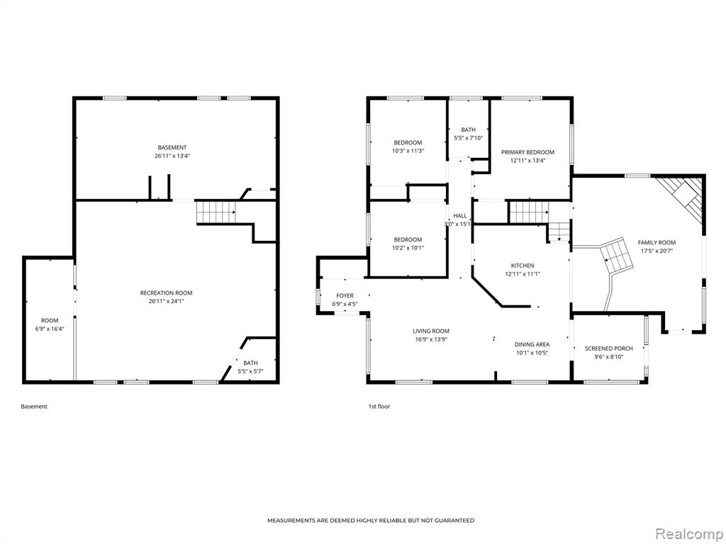 17198 Macarthur Street, Redford, MI 48240 — Photo 42