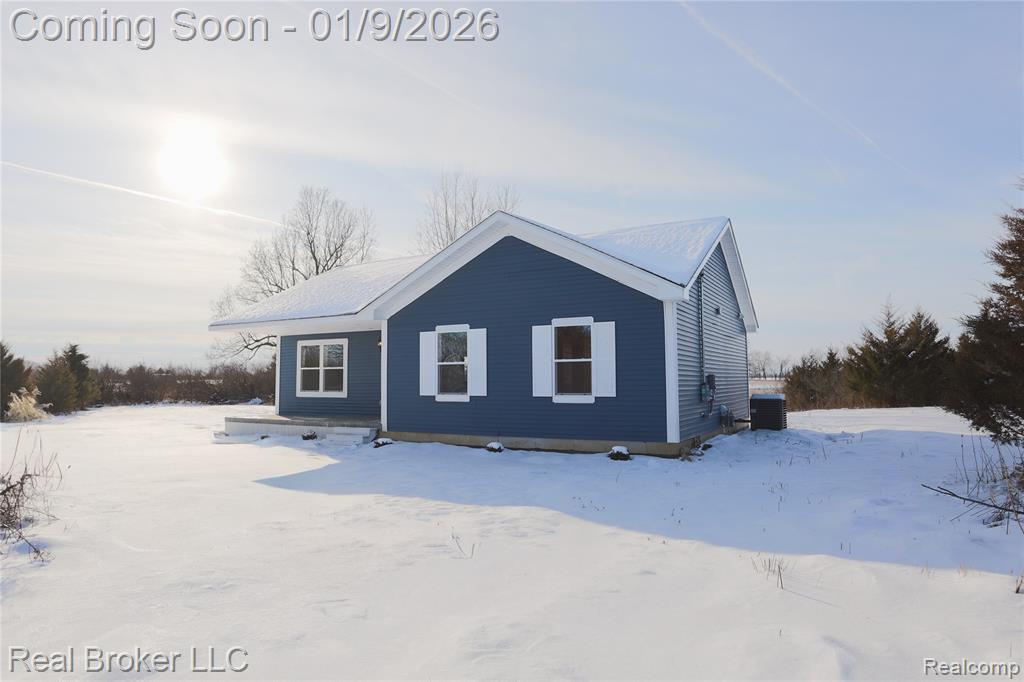 6640 Lemon Road, Bancroft, MI 48414 — Photo 33