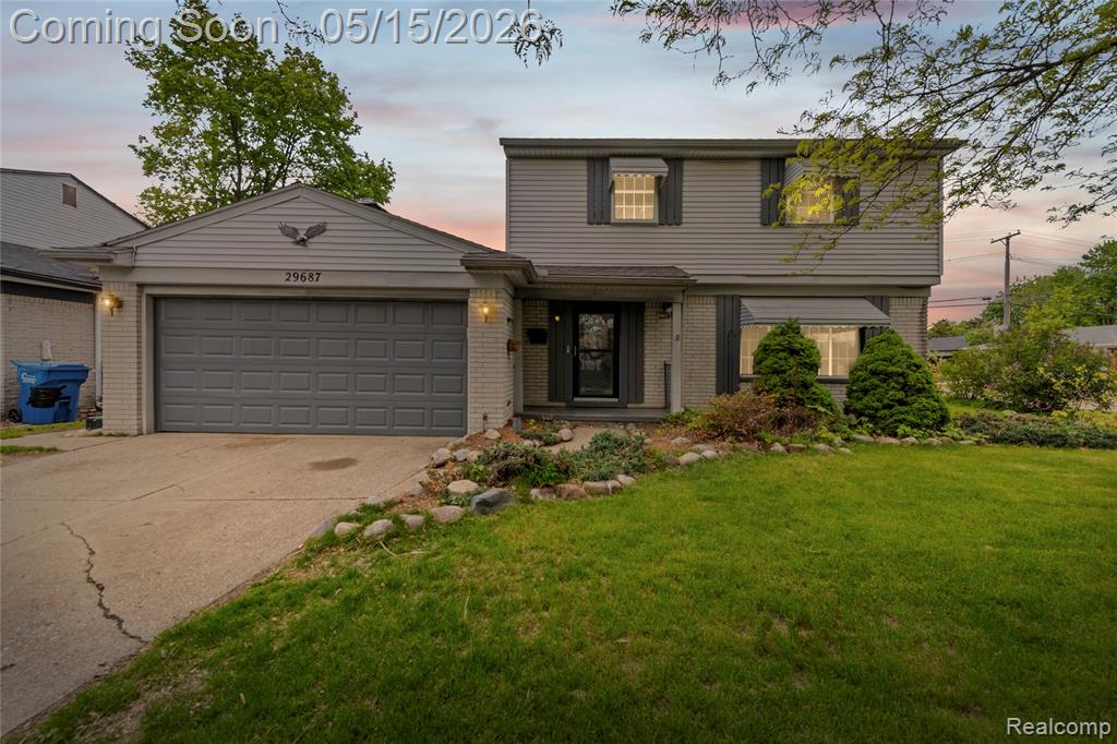 29687 Boewe Drive, Warren, MI 48092 — Photo 3