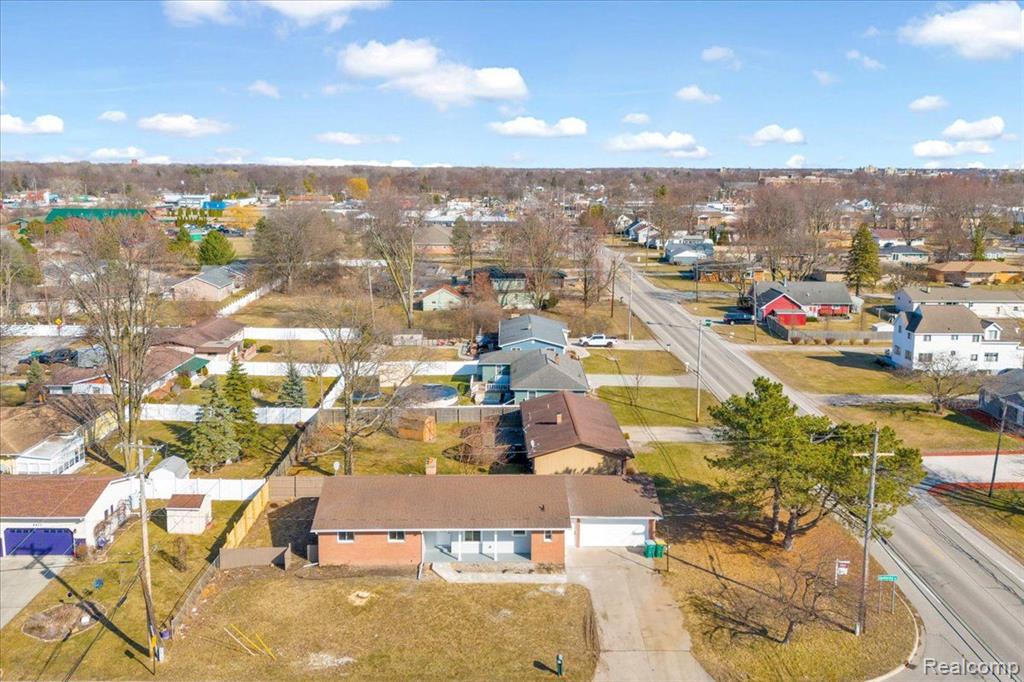 4491 MONTEREY Drive, Bay City, MI 48706 — Photo 38