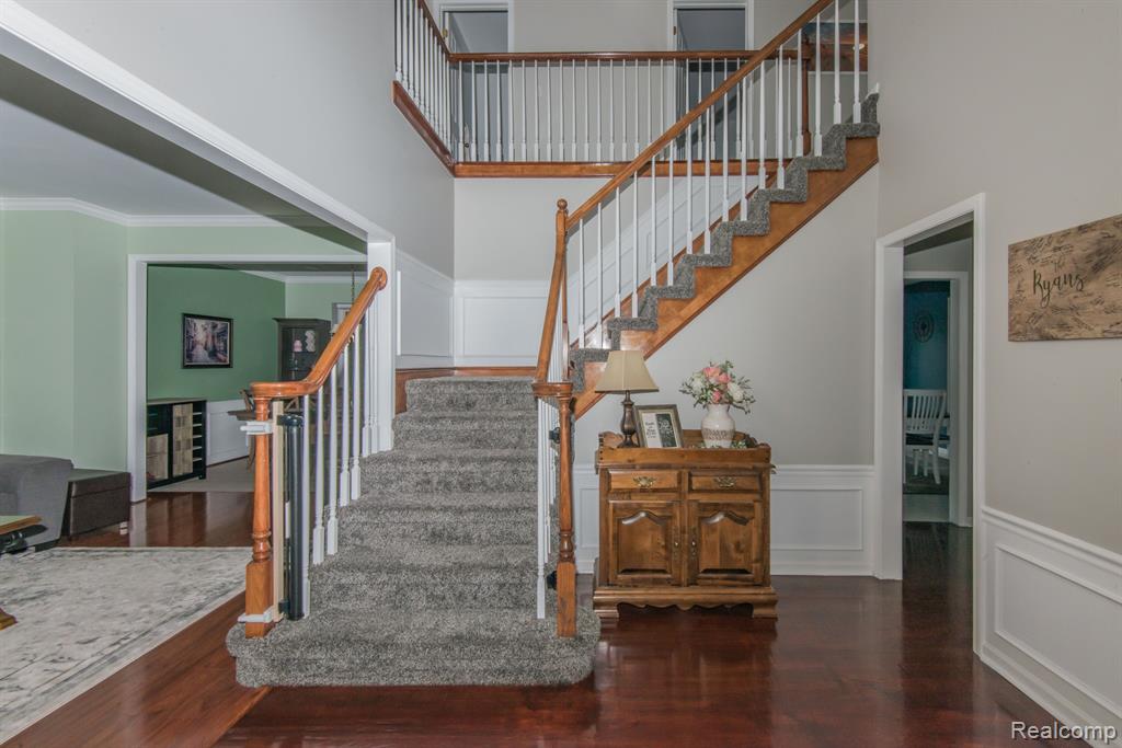 46009 WINDRIDGE Lane, Canton, MI 48188 — Photo 34