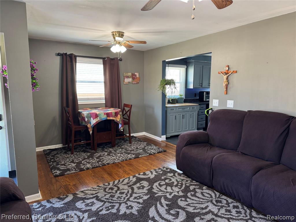 1124 Shirley Drive, Ypsilanti, MI 48198 — Photo 4
