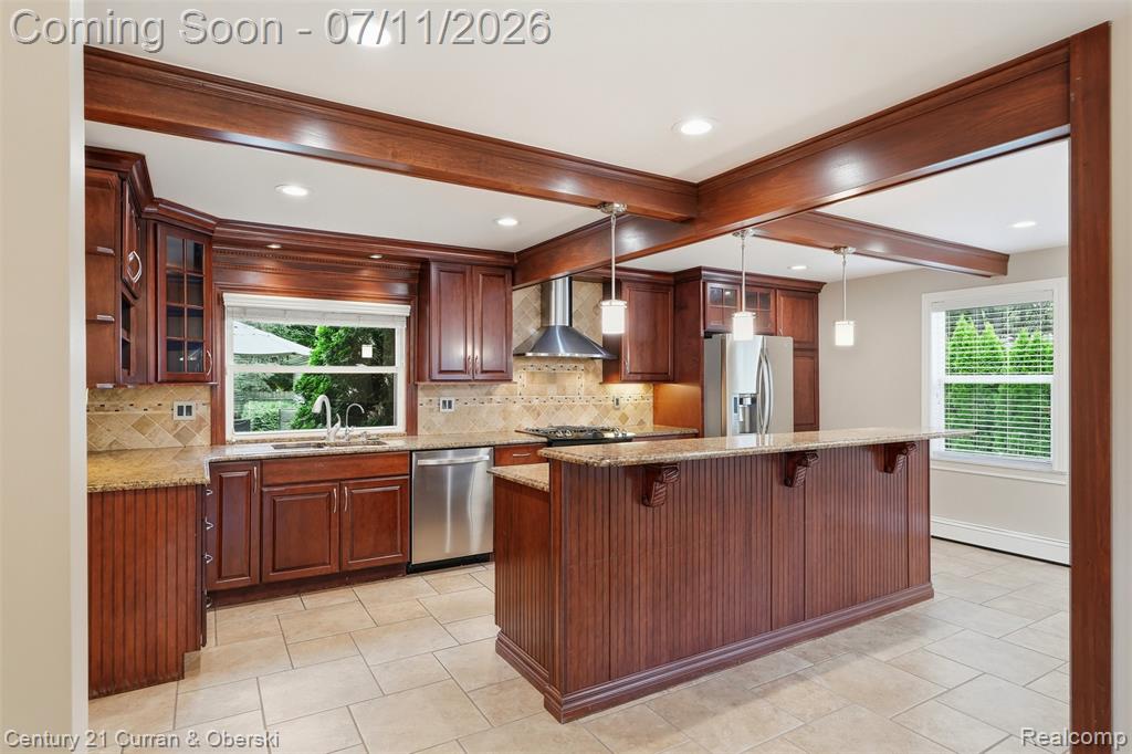 6354 Shenandoah Avenue, Allen Park, MI 48101 — Photo 8