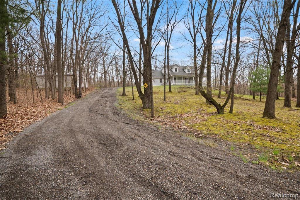 845 Rowlinson Lane, Ortonville, MI 48462 — Photo 58