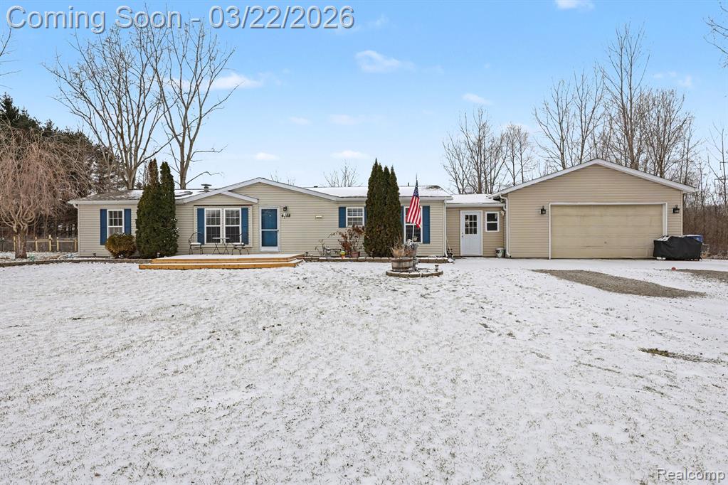 4458 Palms Road, Casco, MI 48064 — Photo 28