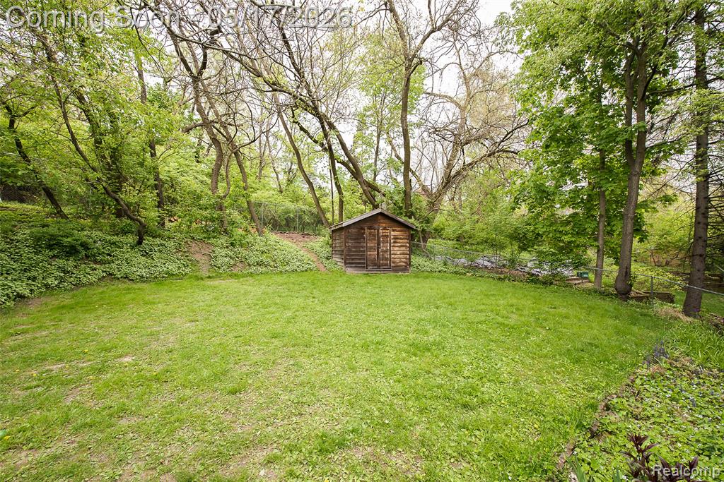 1321 Orkney Drive, Ann Arbor, MI 48103 — Photo 65