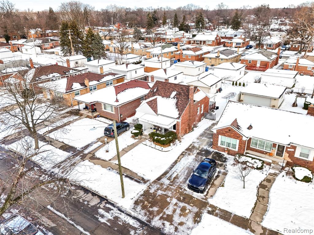 7476 Nightingale Street, Dearborn Heights, MI 48127 — Photo 7