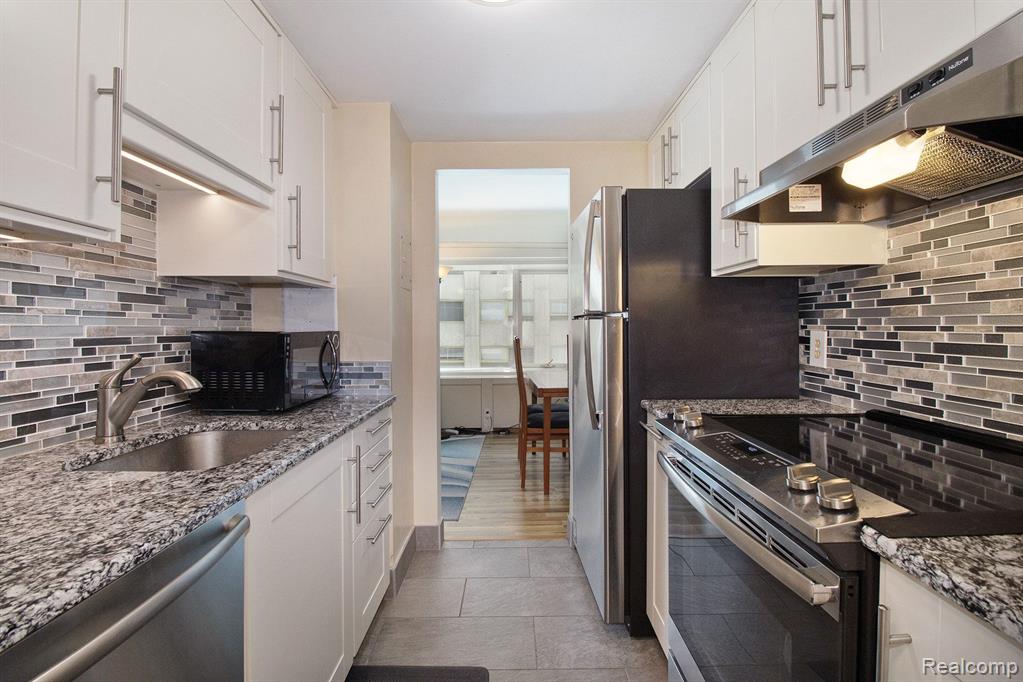 555 E William Street, 5J, Ann Arbor, MI 48104 — Photo 12