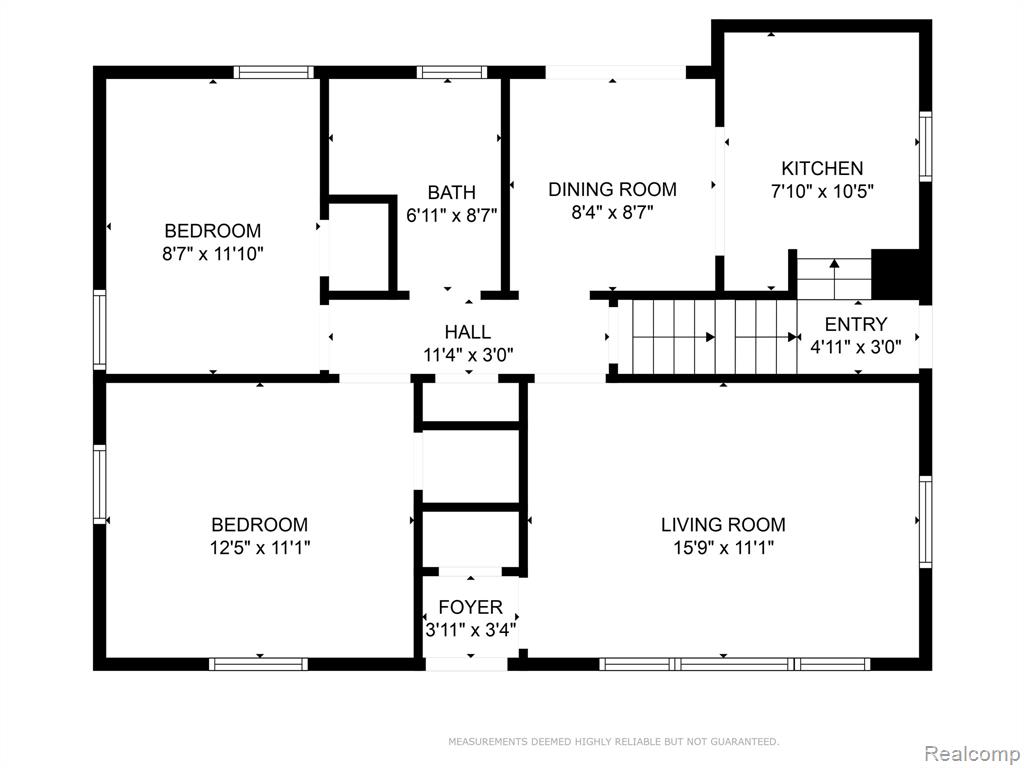 6553 Norwood Avenue, Allen Park, MI 48101 — Photo 28