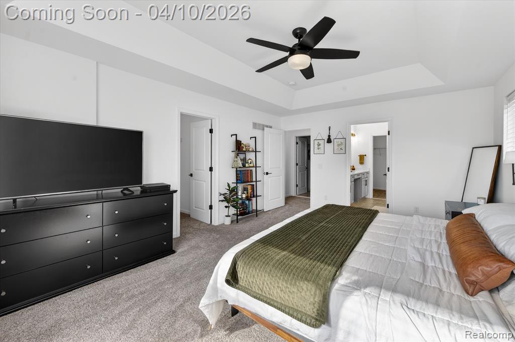 2136 Rolling Hills Drive, Holly, MI 48442 — Photo 32