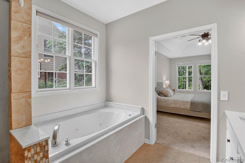1630 Mistwood Court, Canton, MI 48187 — Photo 35
