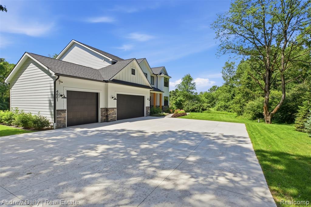 4661 Spears Road, Pinckney, MI 48169 — Photo 3