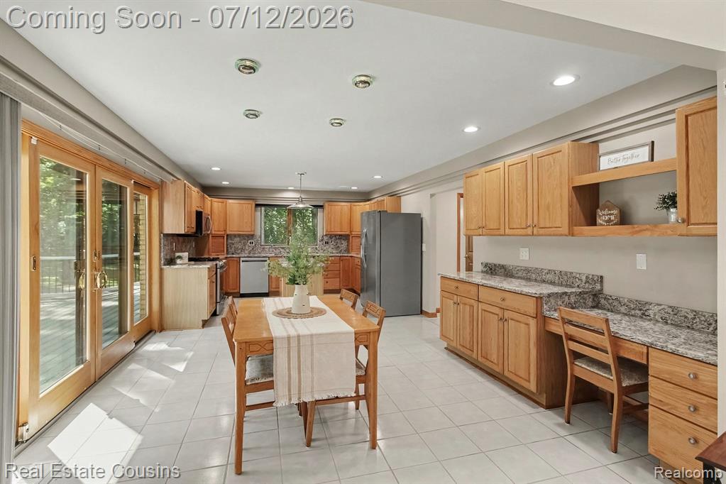 9828 Whisperwood Lane, Brighton, MI 48116 — Photo 10