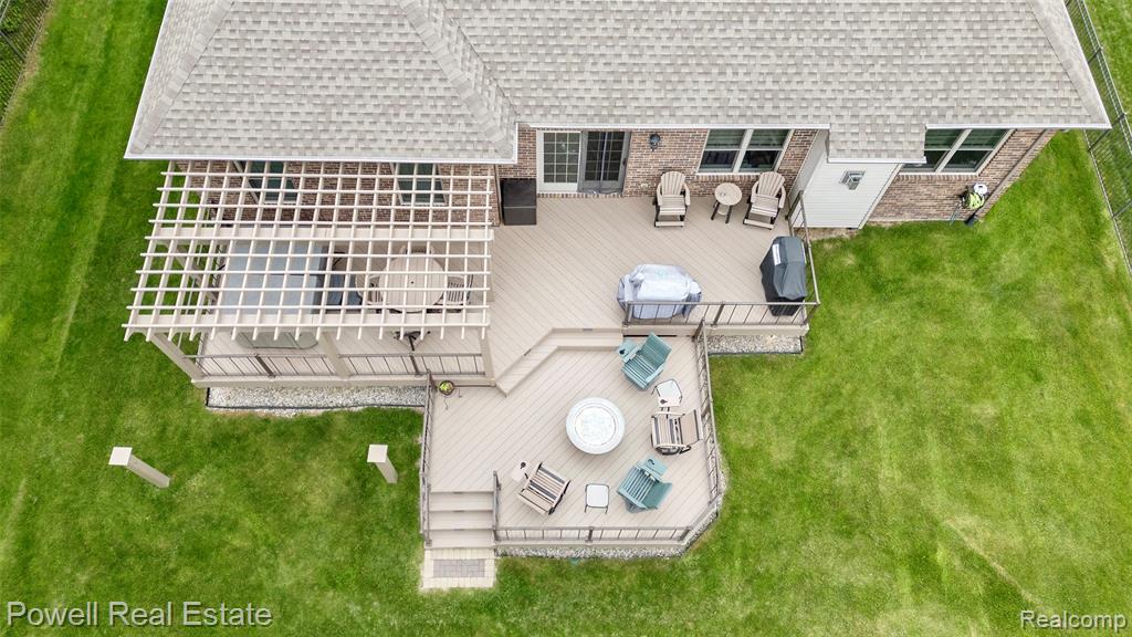 423 Verona Drive, Rochester Hills, MI 48307 — Photo 37