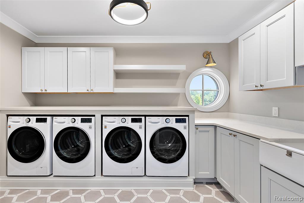 3268 Willis Drive, Oakland, MI, 48306