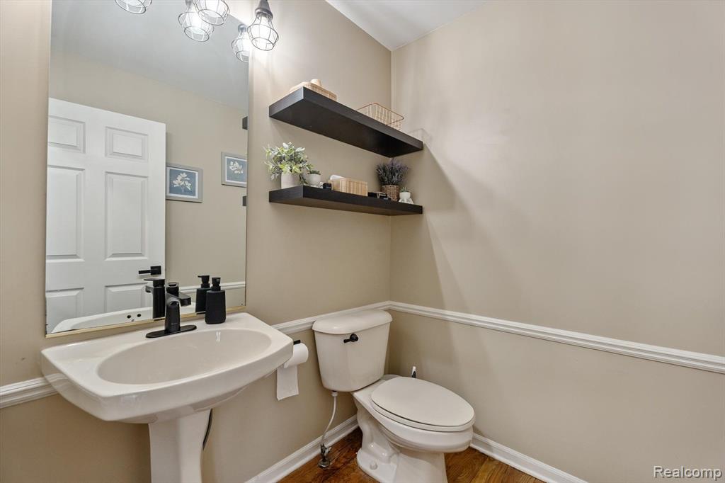 4409 BRIGHTON Drive, Grand Blanc, MI 48439 — Photo 24