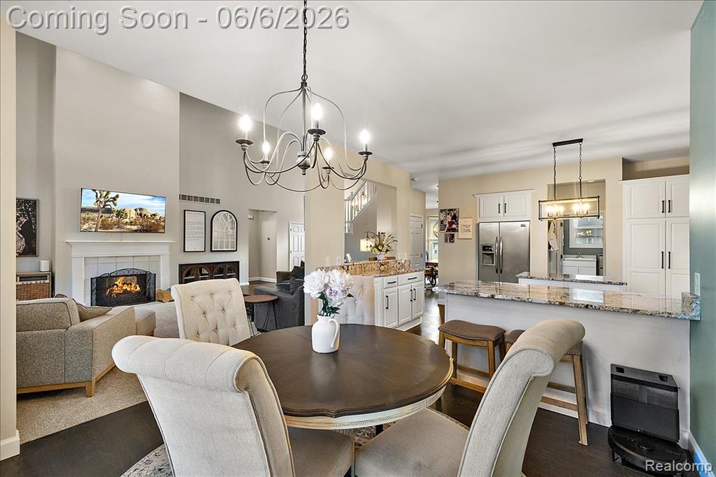 5768 Bellshire Lane, Clarkston, MI — Photo 21