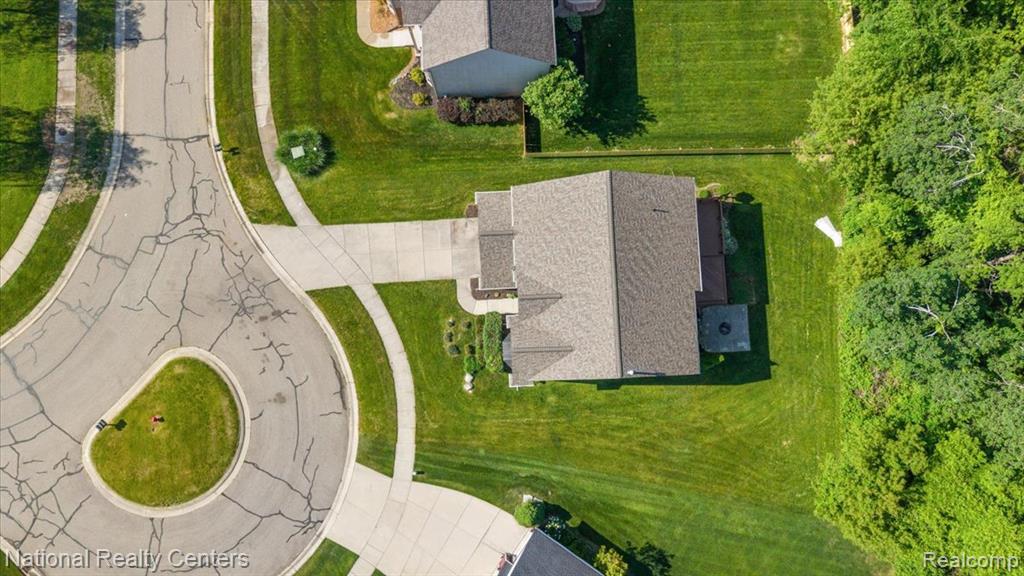 9780 David Lane, White Lake, MI — Photo 4