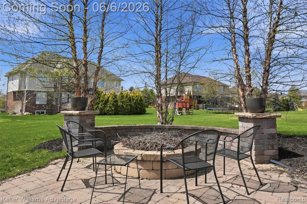 51889 Curtis Court, Northville, MI 48167 — Photo 69