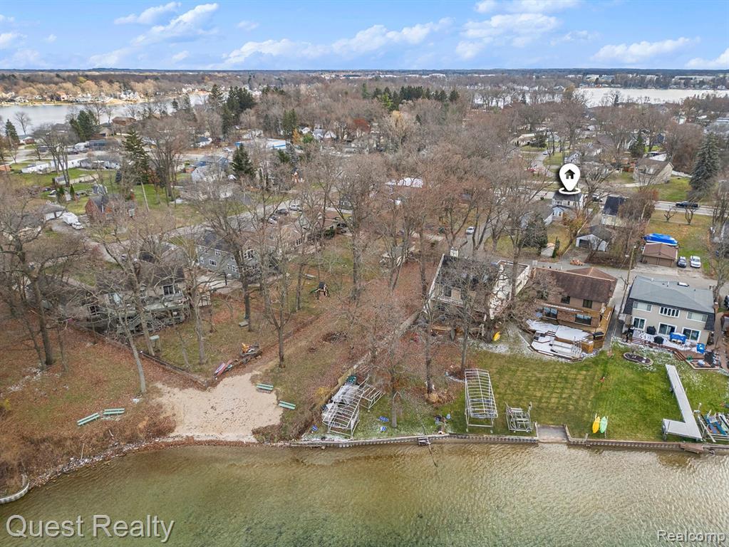 7000 WILLIAMS LAKE Road, Waterford, MI 48329 — Photo 7