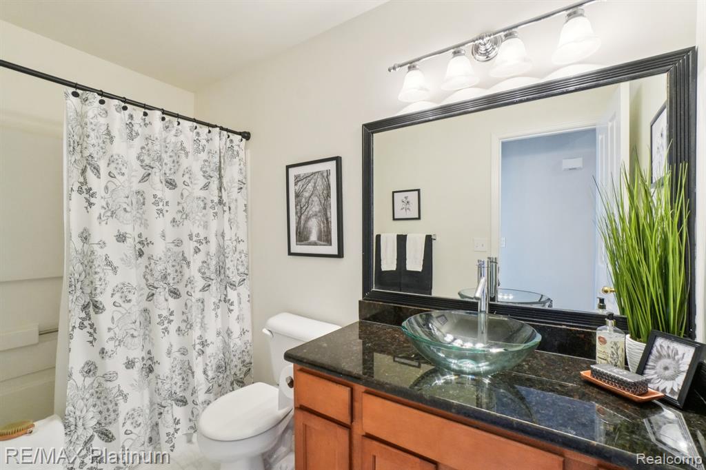 4122 HAMPTON RIDGE Boulevard, Howell, MI 48843 — Photo 16