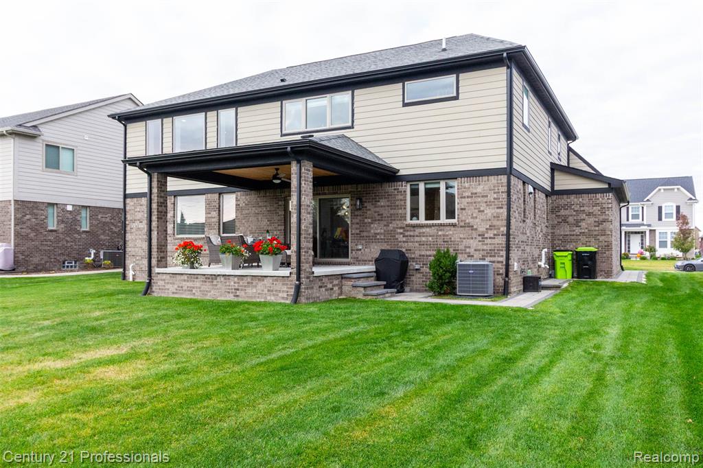 49806 Bingham Lane, Macomb, MI 48044 — Photo 48