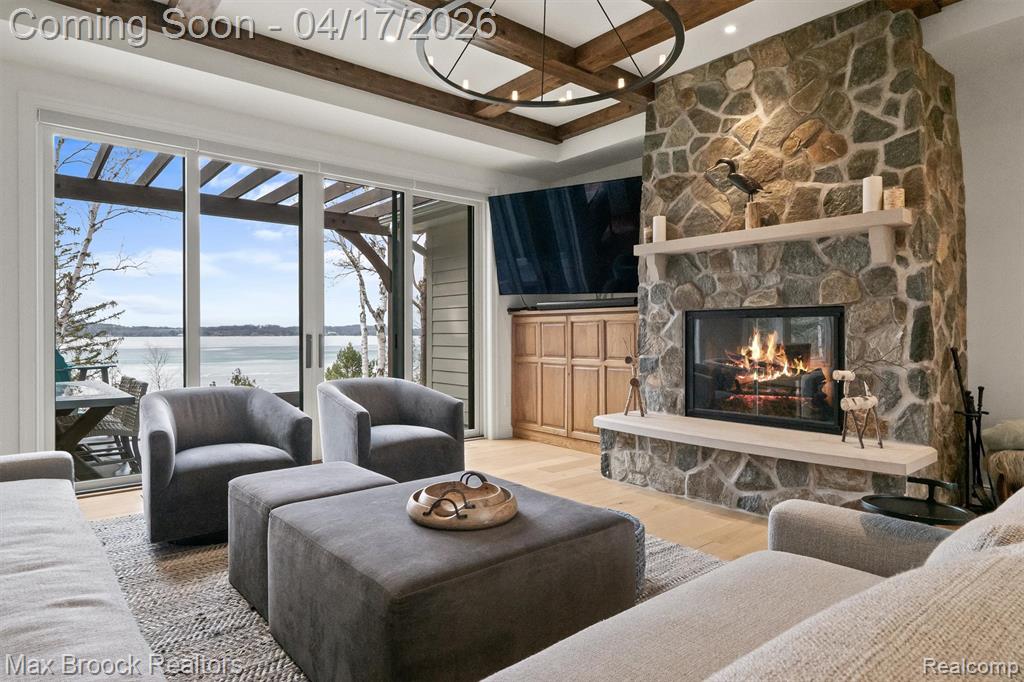 1432 S East Torch Lake Drive, Bellaire, MI 49615 — Photo 24