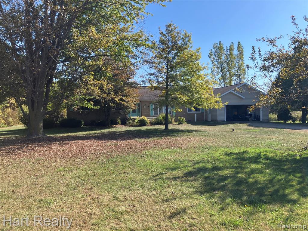 374 Ubly Road, Sandusky, MI 48471 — Photo 18