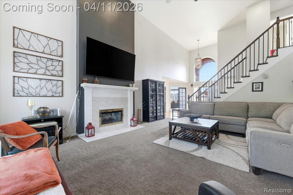 48017 Lincoln Drive, Macomb, MI 48044 — Photo 9