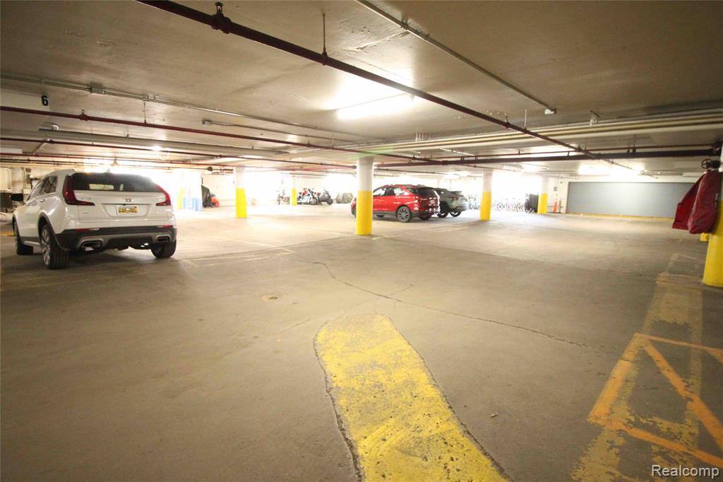 8900 E Jefferson Avenue N, 1418 1419, Detroit, MI 48214 — Photo 9