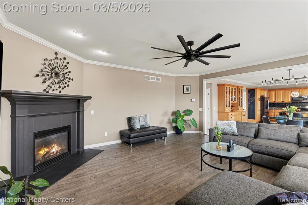 50374 Nesting Ridge Drive, Macomb, MI 48044 — Photo 6