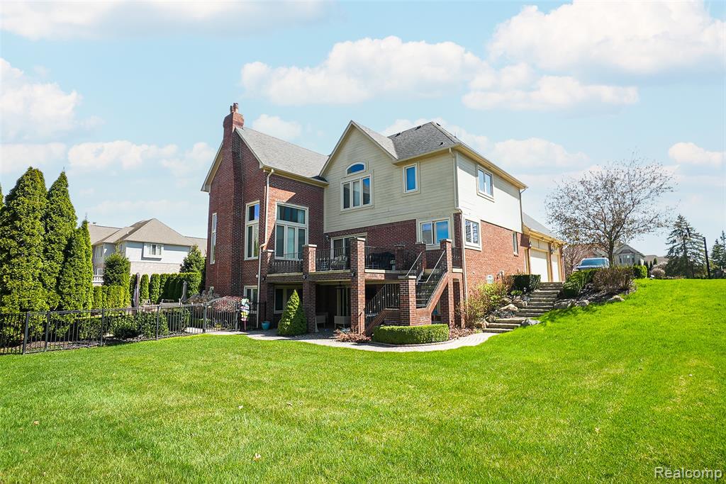 54182 Queensborough Drive, Shelby Twp, MI 48315 — Photo 39
