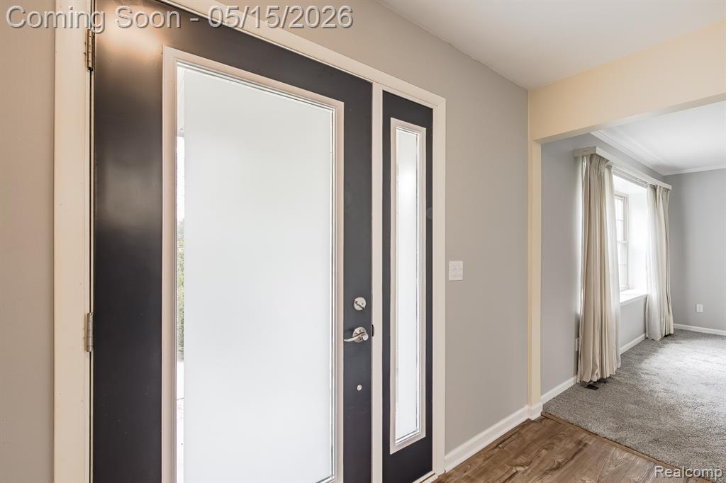 5118 Woodcreek Trail, Clarkston, MI — Photo 5