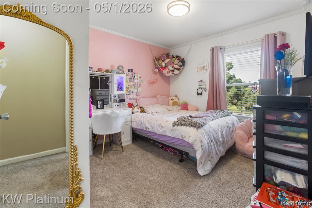 29061 E Brittany Court, Roseville, MI 48066 — Photo 13