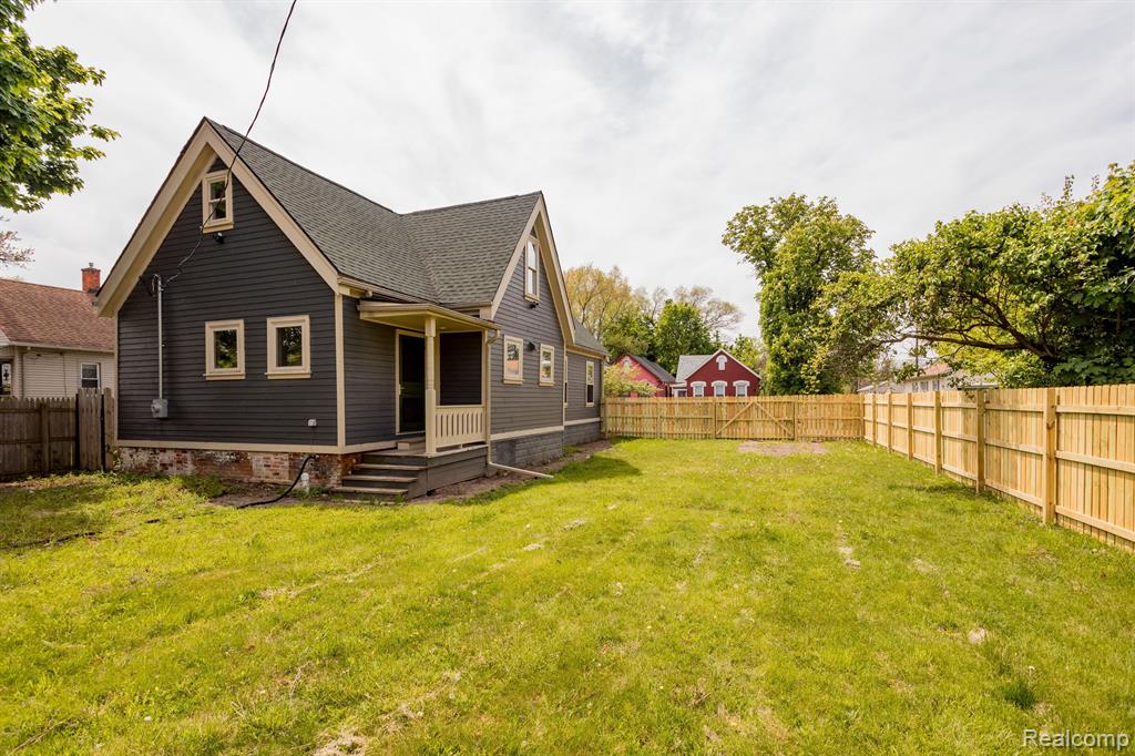 3024 25TH Street, Detroit, MI 48216 — Photo 28