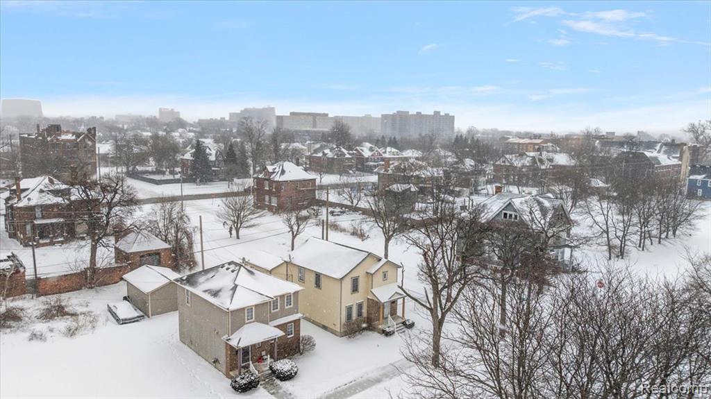 1400 Helen Street, Detroit, MI 48207 — Photo 44