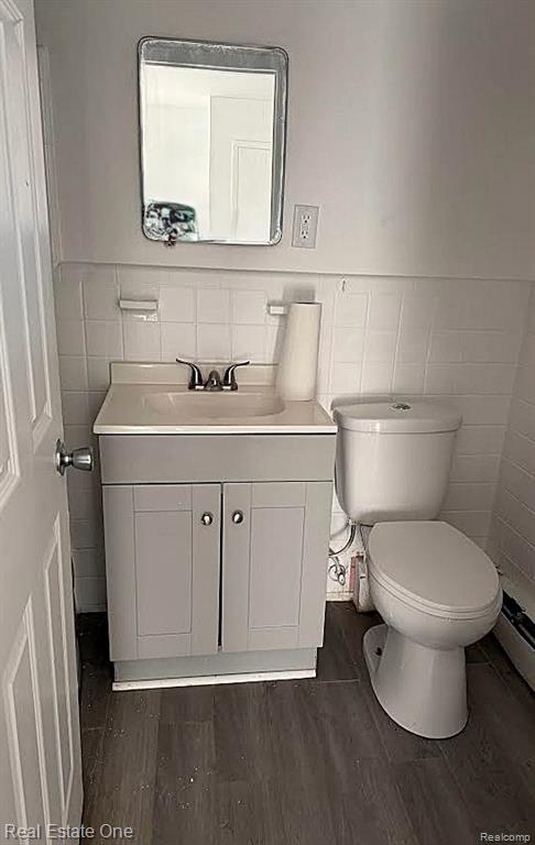 162 Burke Street, River Rouge, MI 48218 — Photo 8