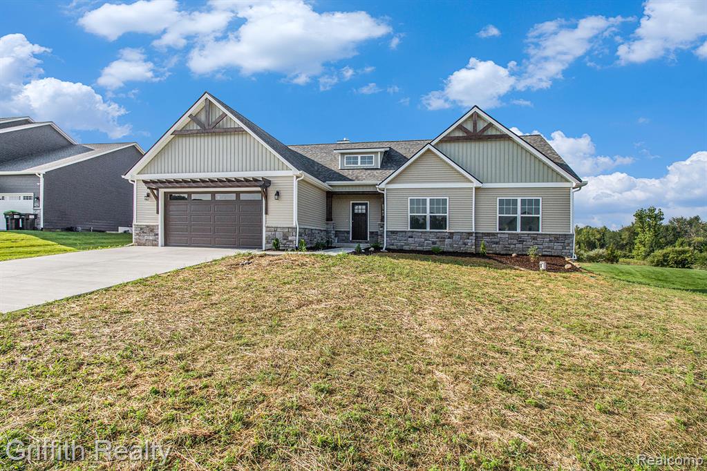 2763 Clivedon Road, Howell, MI 48843 — Photo 24