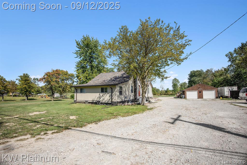 59290 North Avenue, Ray, MI — Photo 25