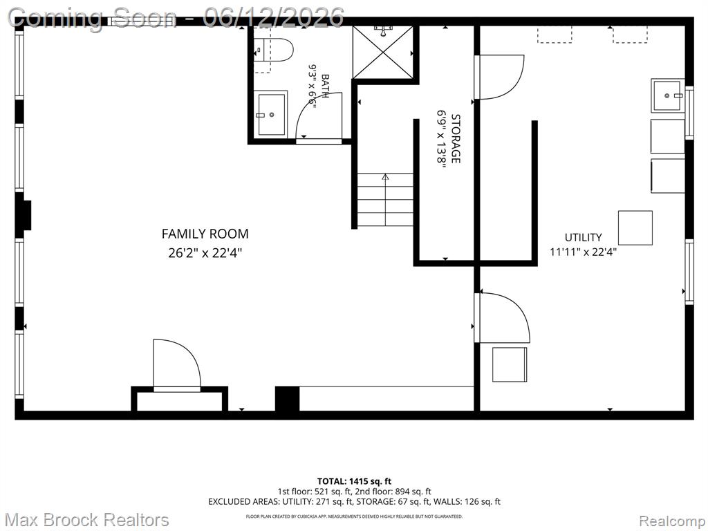 14474 Oxford, Plymouth, MI 48170 — Photo 48