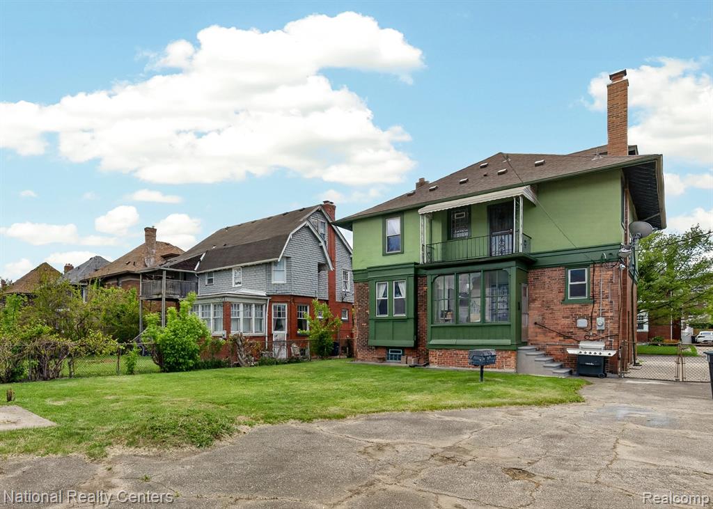 700 Taylor Street, Detroit, MI 48202 — Photo 40