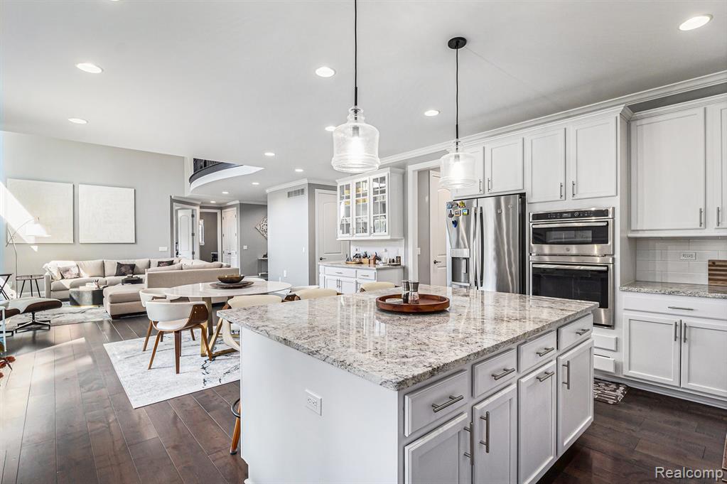 47541 Villa Terrace Court, Novi, MI — Photo 19